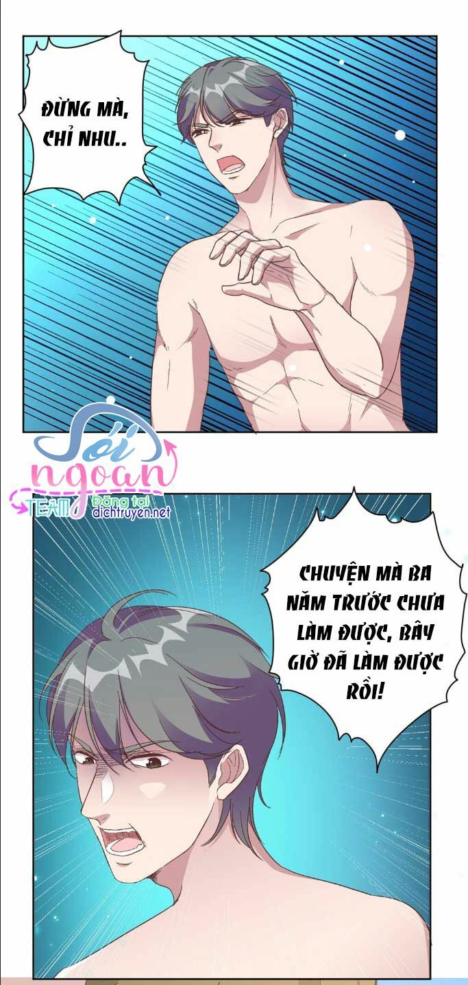 Ẩn Hôn Chí Ái Chapter 2 - Trang 2