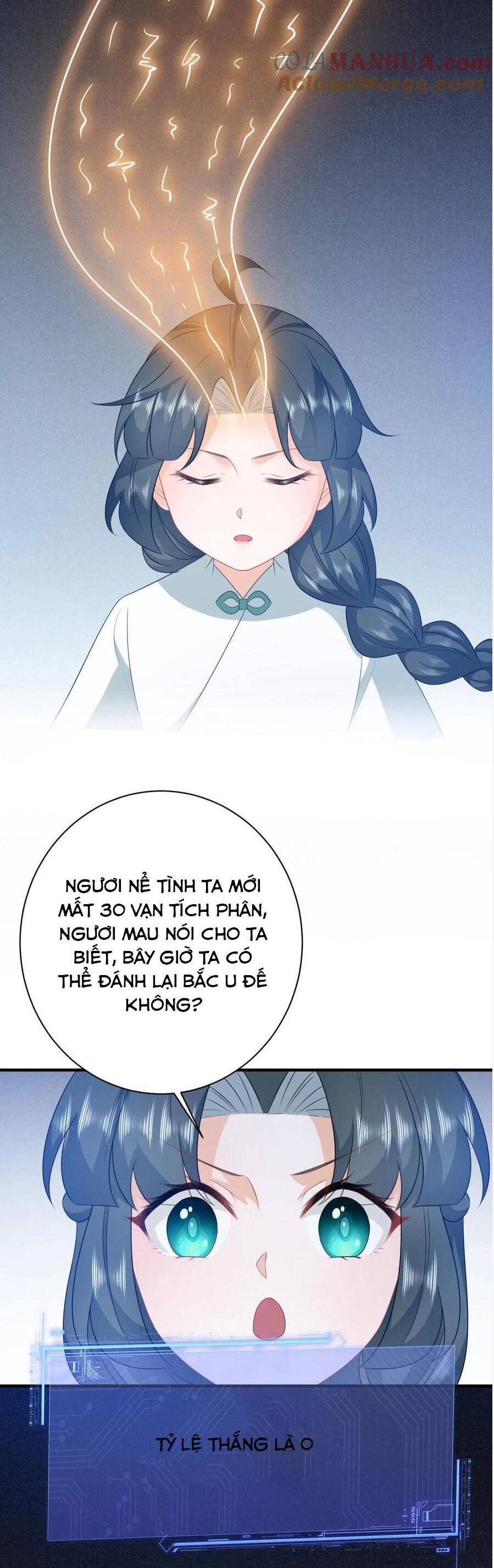 3 Kiếp Xui Xẻo, Kiếp Này Cùng Ta Thần Kinh Chapter 222 - Trang 2