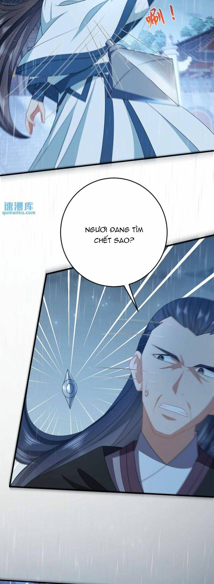 3 Kiếp Xui Xẻo, Kiếp Này Cùng Ta Thần Kinh Chapter 220 - Trang 2