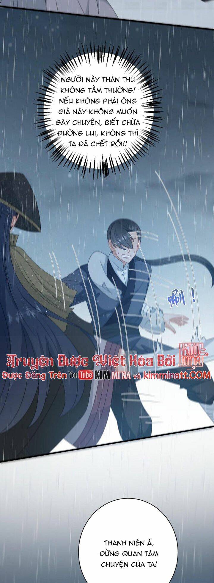 3 Kiếp Xui Xẻo, Kiếp Này Cùng Ta Thần Kinh Chapter 220 - Trang 2