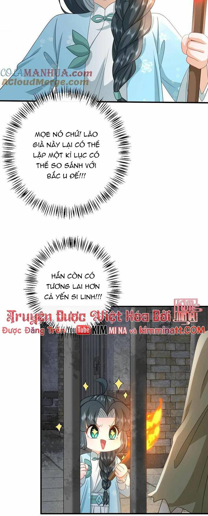 3 Kiếp Xui Xẻo, Kiếp Này Cùng Ta Thần Kinh Chapter 218 - Trang 2