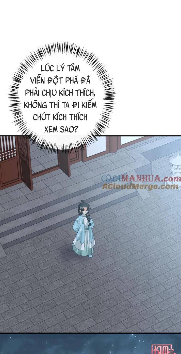 3 Kiếp Xui Xẻo, Kiếp Này Cùng Ta Thần Kinh Chapter 217 - Trang 2