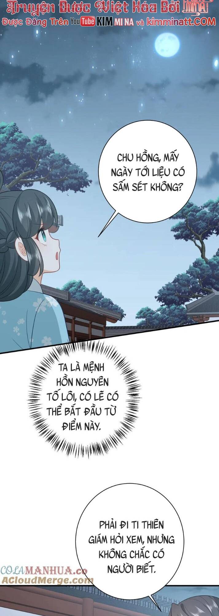 3 Kiếp Xui Xẻo, Kiếp Này Cùng Ta Thần Kinh Chapter 217 - Trang 2