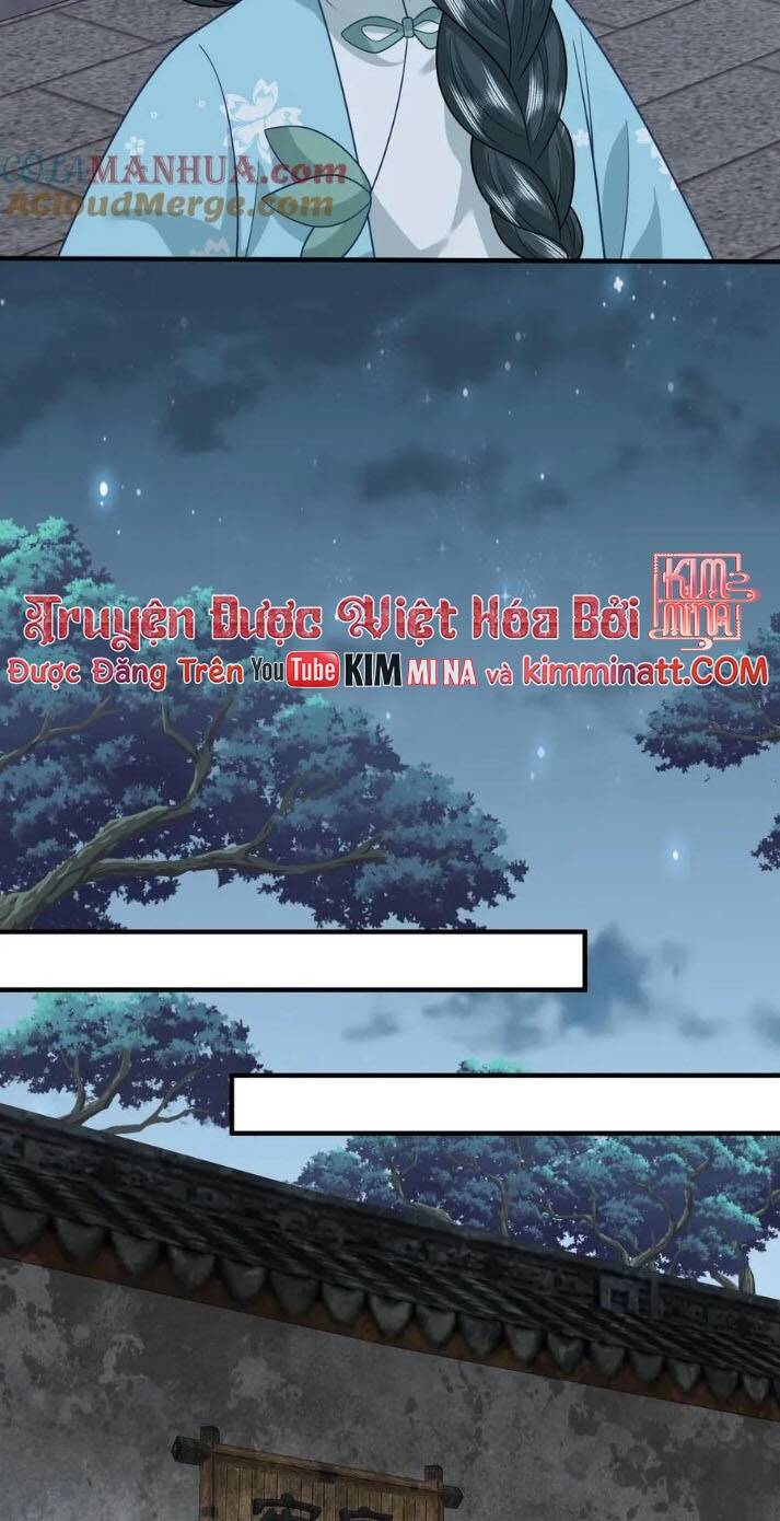 3 Kiếp Xui Xẻo, Kiếp Này Cùng Ta Thần Kinh Chapter 217 - Trang 2