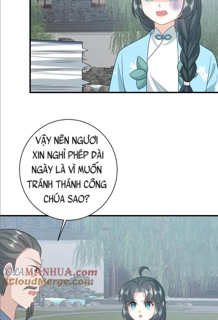 3 Kiếp Xui Xẻo, Kiếp Này Cùng Ta Thần Kinh Chapter 216 - Trang 2