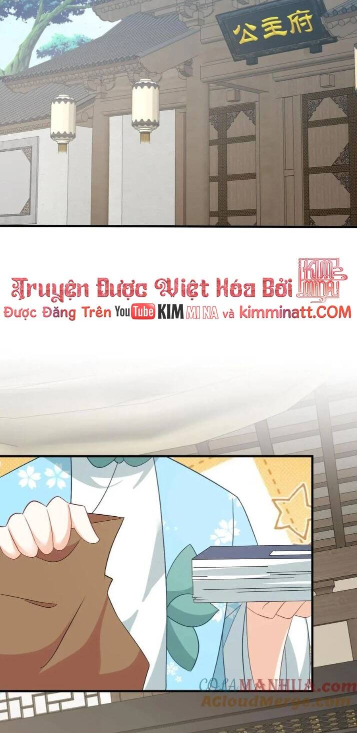 3 Kiếp Xui Xẻo, Kiếp Này Cùng Ta Thần Kinh Chapter 216 - Trang 2