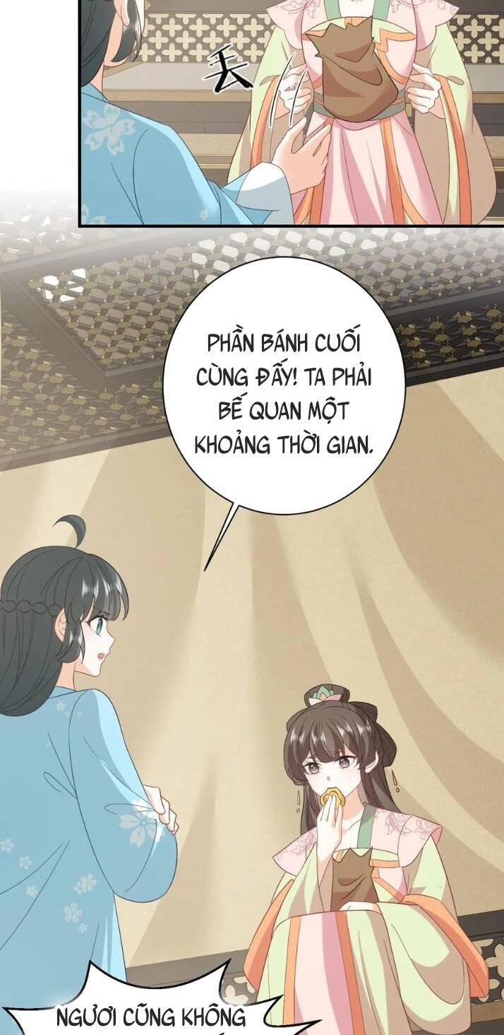 3 Kiếp Xui Xẻo, Kiếp Này Cùng Ta Thần Kinh Chapter 216 - Trang 2