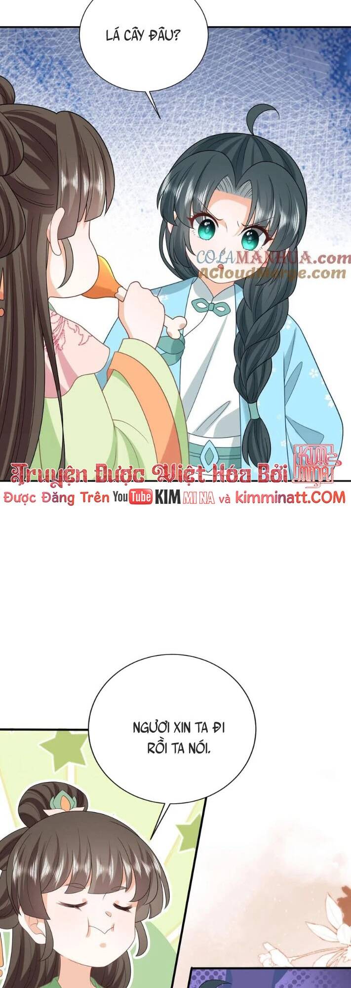 3 Kiếp Xui Xẻo, Kiếp Này Cùng Ta Thần Kinh Chapter 214 - Trang 2