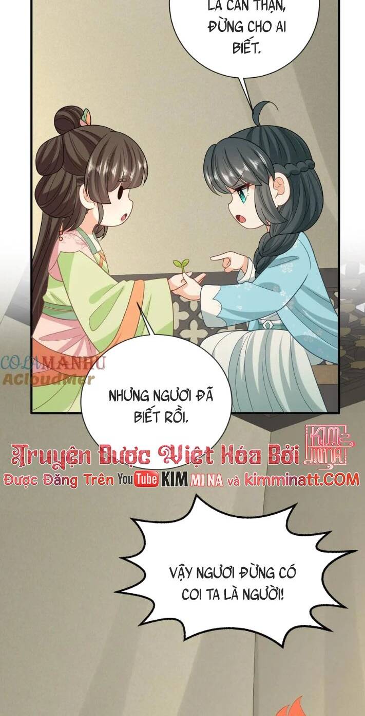 3 Kiếp Xui Xẻo, Kiếp Này Cùng Ta Thần Kinh Chapter 214 - Trang 2