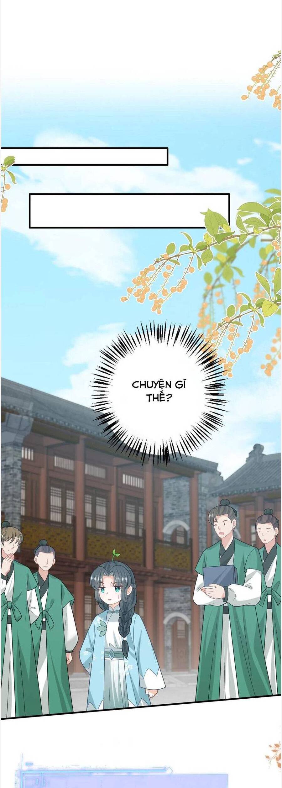 3 Kiếp Xui Xẻo, Kiếp Này Cùng Ta Thần Kinh Chapter 213 - Trang 2