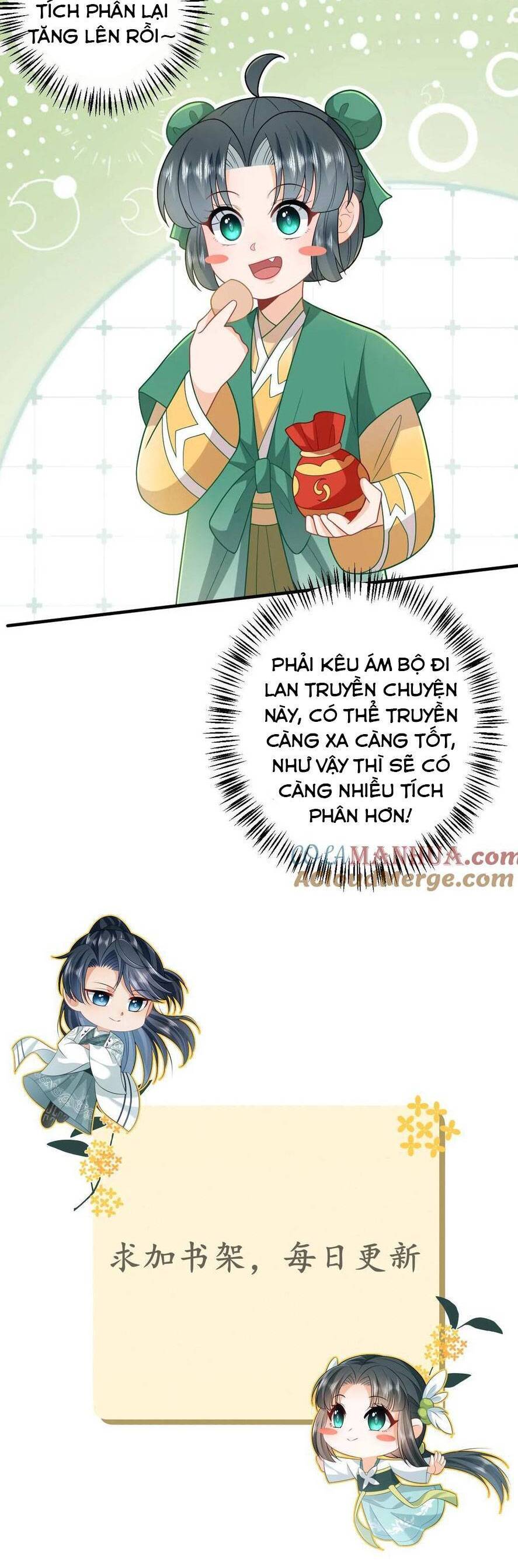 3 Kiếp Xui Xẻo, Kiếp Này Cùng Ta Thần Kinh Chapter 209 - Trang 2