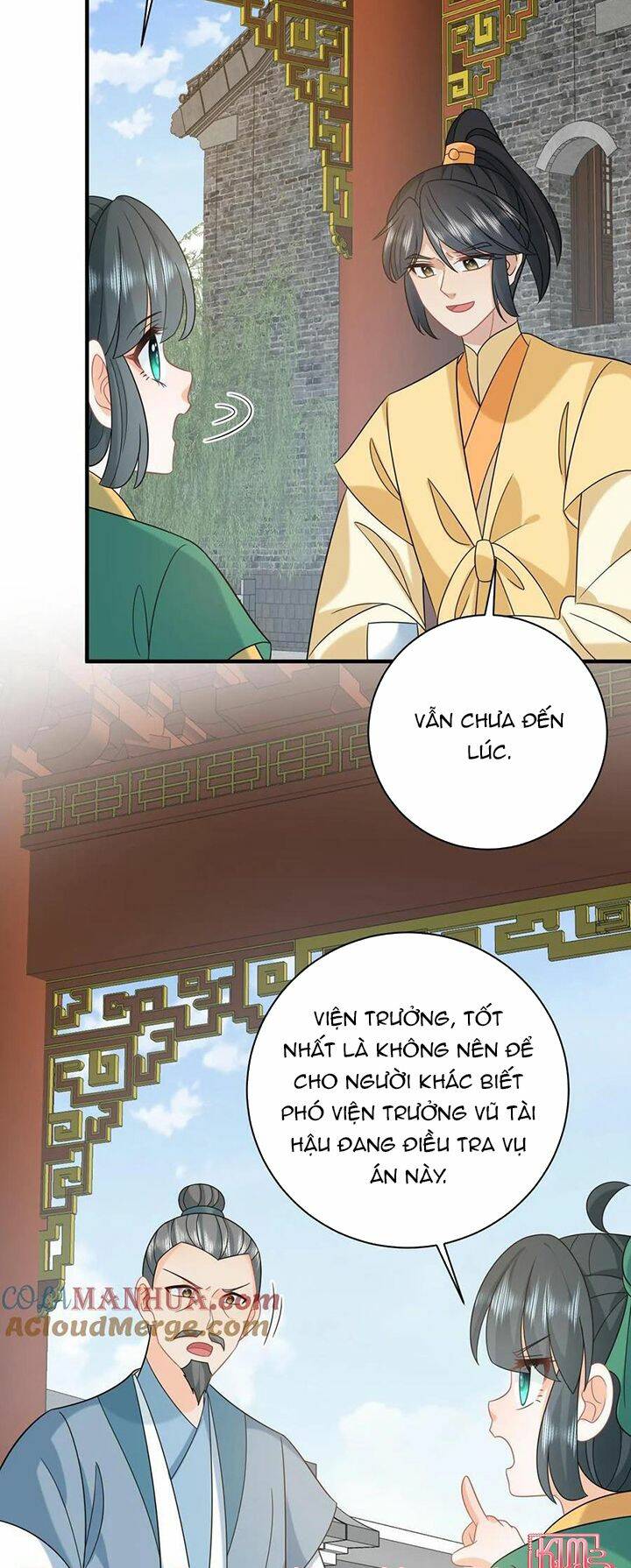 3 Kiếp Xui Xẻo, Kiếp Này Cùng Ta Thần Kinh Chapter 207 - Trang 2