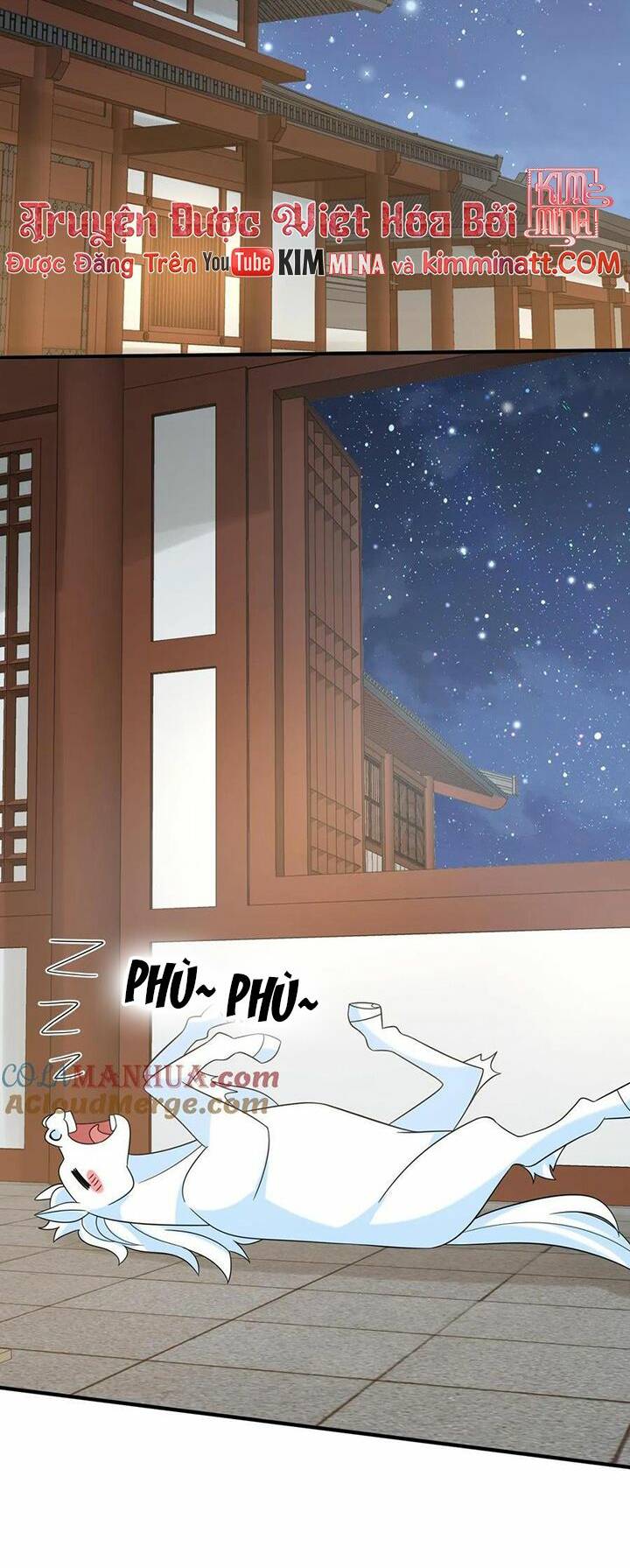 3 Kiếp Xui Xẻo, Kiếp Này Cùng Ta Thần Kinh Chapter 207 - Trang 2