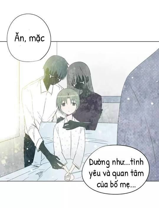 Tình Yêu Bị Ngăn Cách Chapter 31 - Trang 2