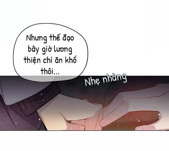 Tình Yêu Bị Ngăn Cách Chapter 31 - Trang 2