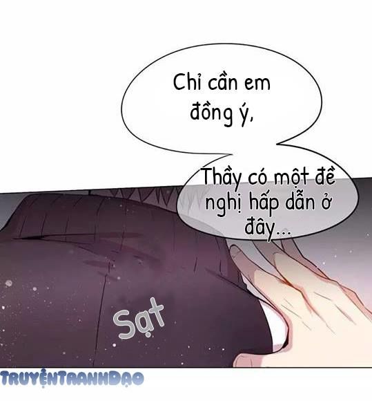 Tình Yêu Bị Ngăn Cách Chapter 31 - Trang 2