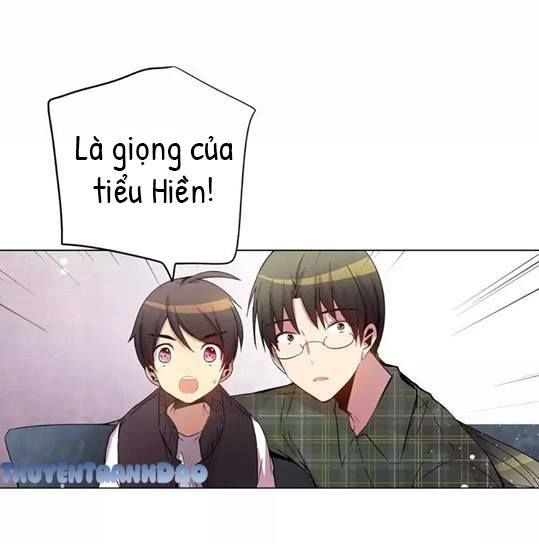 Tình Yêu Bị Ngăn Cách Chapter 31 - Trang 2