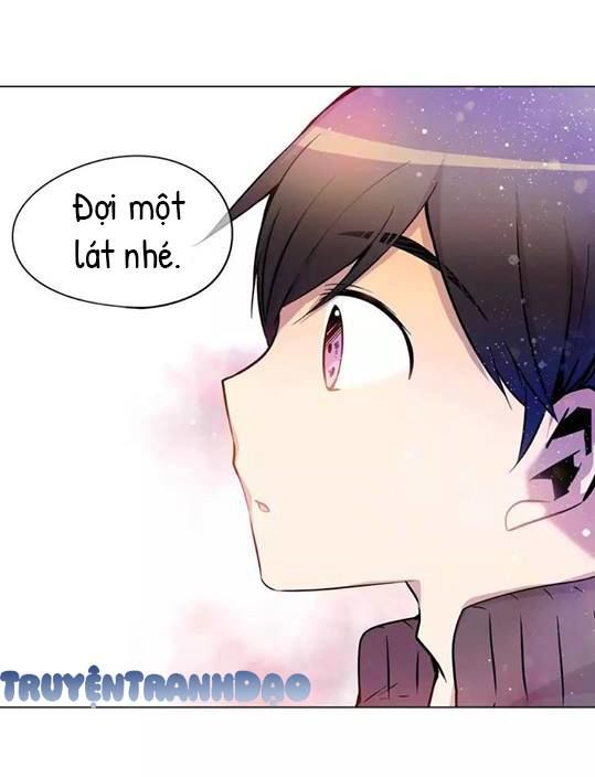 Tình Yêu Bị Ngăn Cách Chapter 31 - Trang 2