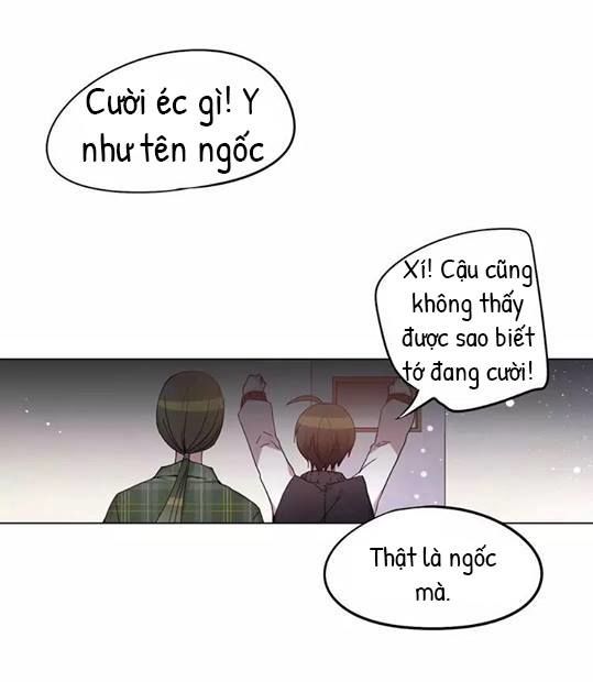 Tình Yêu Bị Ngăn Cách Chapter 31 - Trang 2