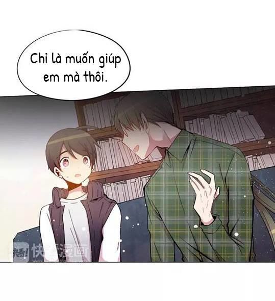 Tình Yêu Bị Ngăn Cách Chapter 31 - Trang 2