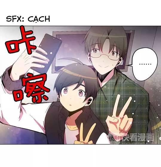 Tình Yêu Bị Ngăn Cách Chapter 30 - Trang 2