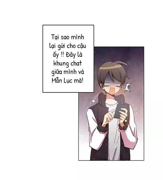 Tình Yêu Bị Ngăn Cách Chapter 30 - Trang 2