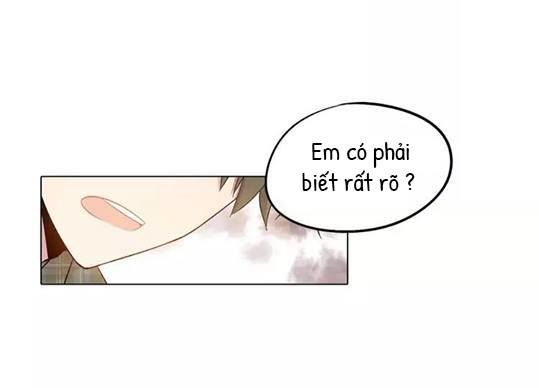 Tình Yêu Bị Ngăn Cách Chapter 30 - Trang 2