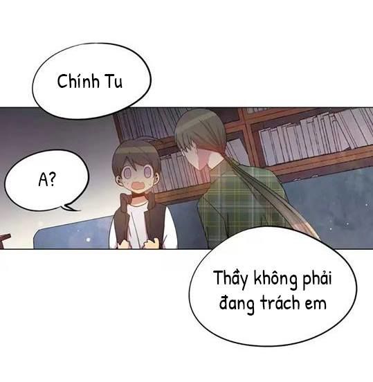 Tình Yêu Bị Ngăn Cách Chapter 30 - Trang 2