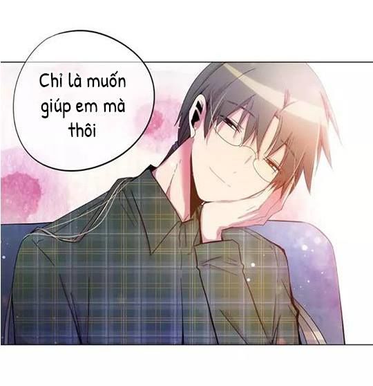 Tình Yêu Bị Ngăn Cách Chapter 30 - Trang 2