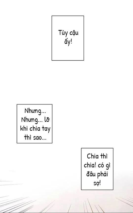 Tình Yêu Bị Ngăn Cách Chapter 29 - Trang 2