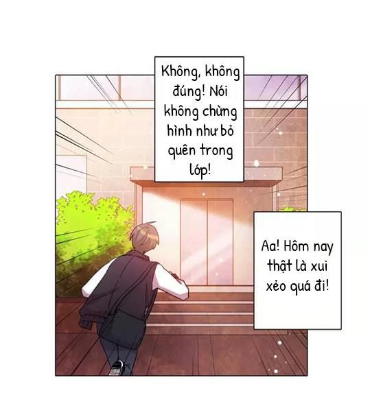 Tình Yêu Bị Ngăn Cách Chapter 29 - Trang 2