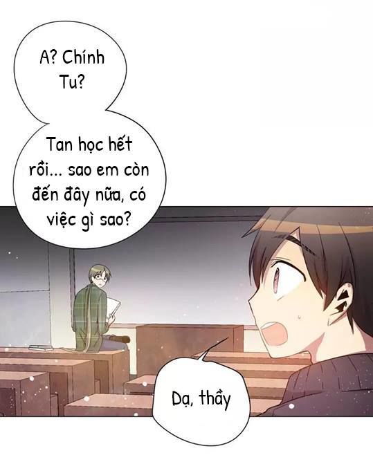 Tình Yêu Bị Ngăn Cách Chapter 29 - Trang 2