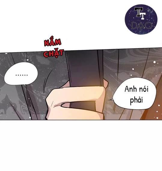 Tình Yêu Bị Ngăn Cách Chapter 29 - Trang 2