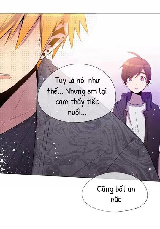 Tình Yêu Bị Ngăn Cách Chapter 29 - Trang 2