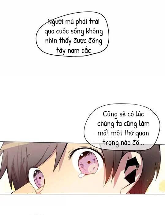 Tình Yêu Bị Ngăn Cách Chapter 29 - Trang 2