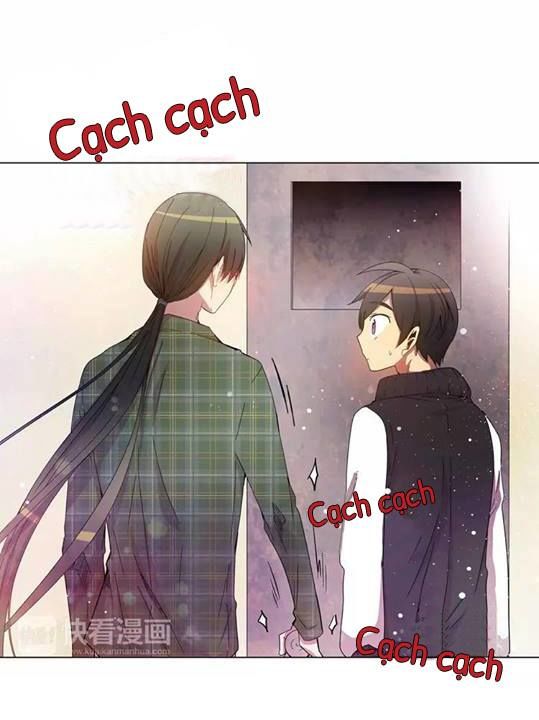 Tình Yêu Bị Ngăn Cách Chapter 29 - Trang 2