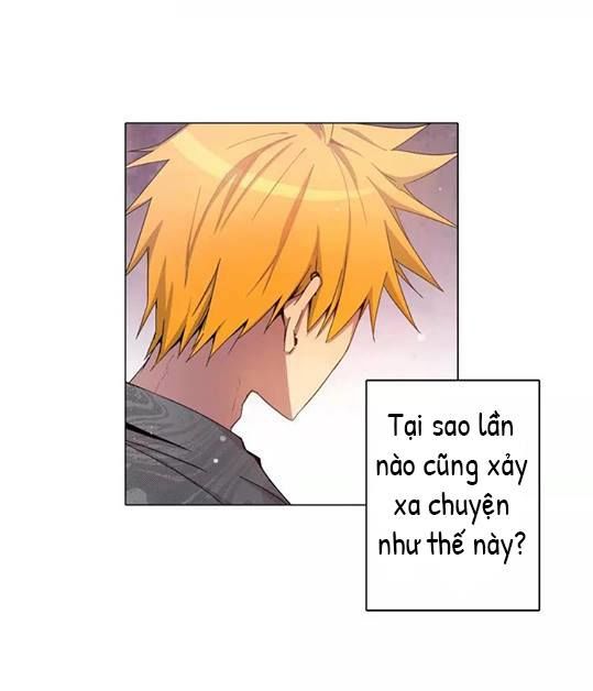 Tình Yêu Bị Ngăn Cách Chapter 29 - Trang 2