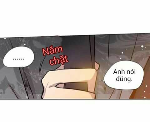 Tình Yêu Bị Ngăn Cách Chapter 28 - Trang 2