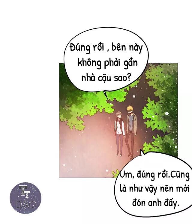 Tình Yêu Bị Ngăn Cách Chapter 26 - Trang 2