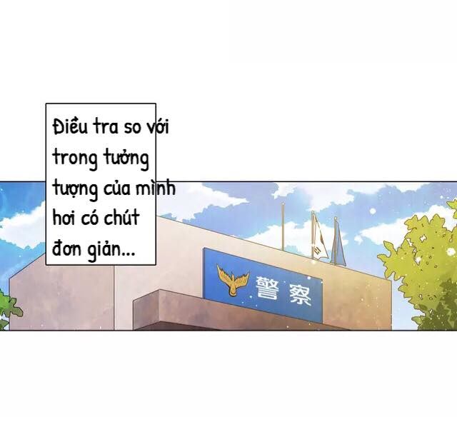 Tình Yêu Bị Ngăn Cách Chapter 26 - Trang 2