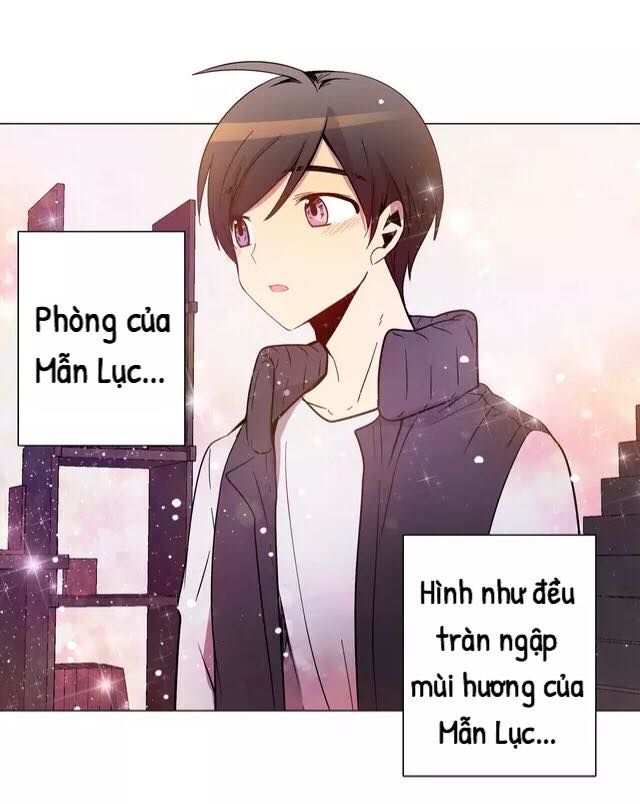 Tình Yêu Bị Ngăn Cách Chapter 26 - Trang 2