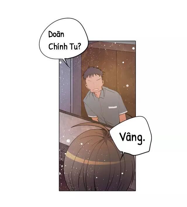 Tình Yêu Bị Ngăn Cách Chapter 26 - Trang 2