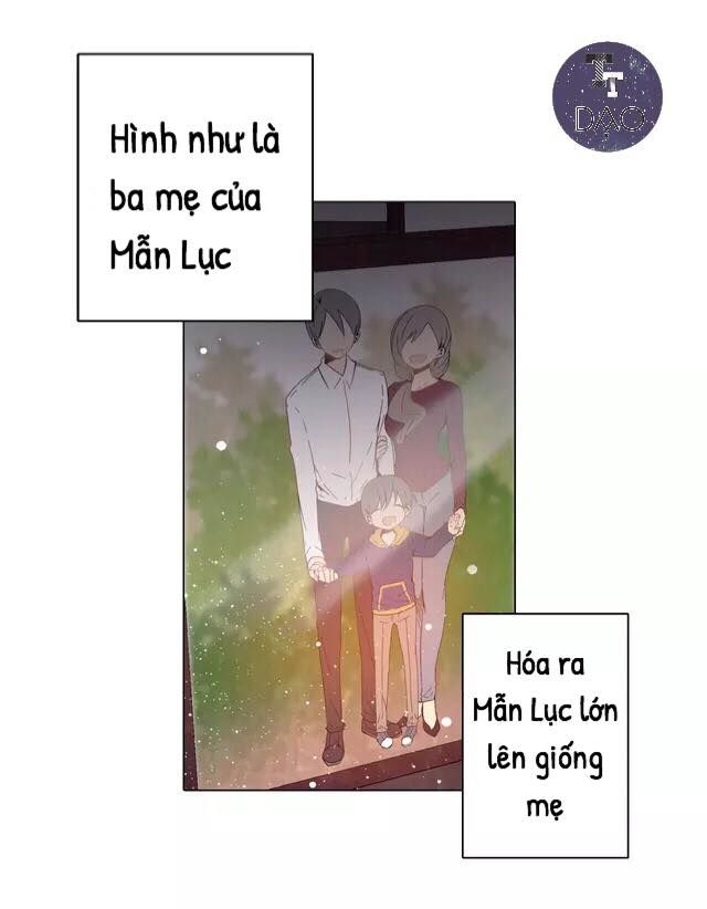 Tình Yêu Bị Ngăn Cách Chapter 26 - Trang 2