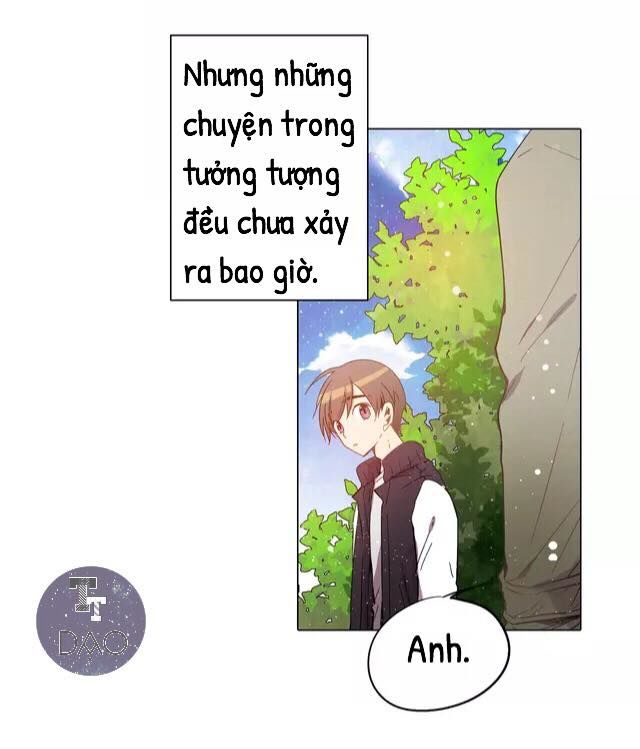 Tình Yêu Bị Ngăn Cách Chapter 26 - Trang 2