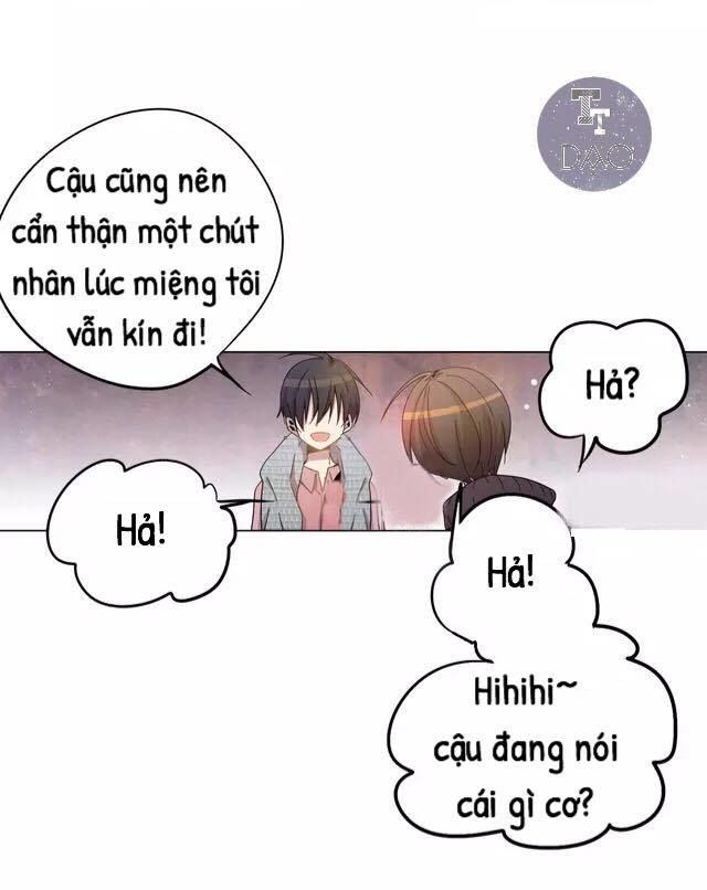 Tình Yêu Bị Ngăn Cách Chapter 24 - Trang 2