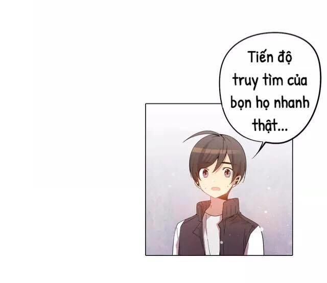 Tình Yêu Bị Ngăn Cách Chapter 24 - Trang 2