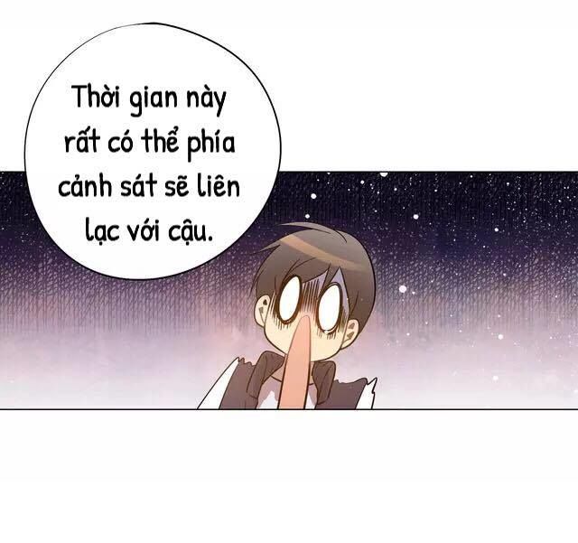 Tình Yêu Bị Ngăn Cách Chapter 24 - Trang 2