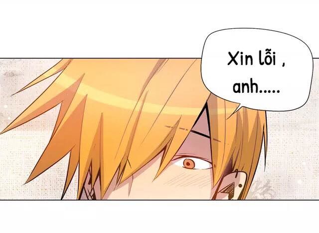 Tình Yêu Bị Ngăn Cách Chapter 22 - Trang 2