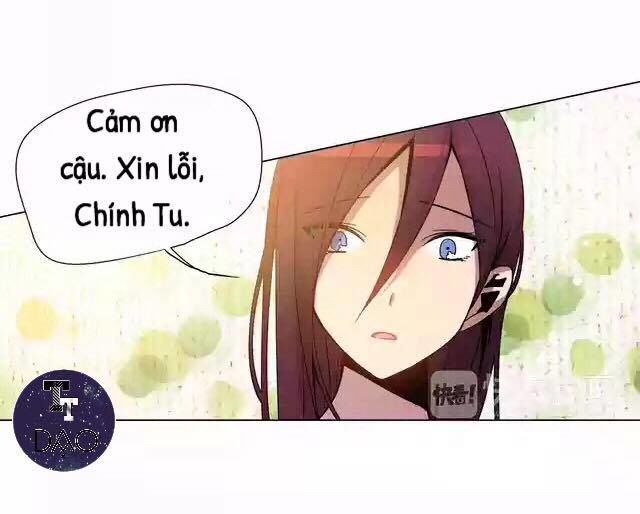 Tình Yêu Bị Ngăn Cách Chapter 20 - Trang 2