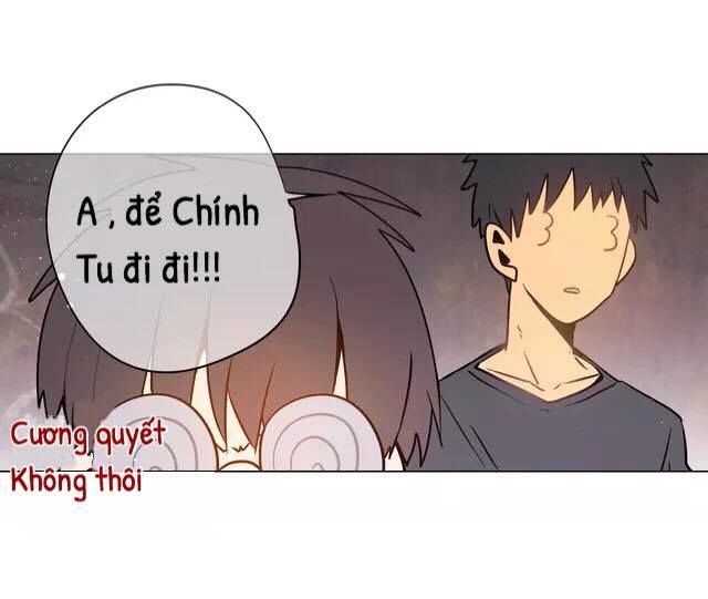 Tình Yêu Bị Ngăn Cách Chapter 18 - Trang 2